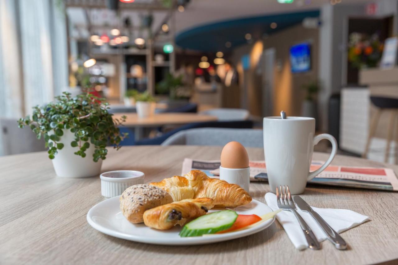Holiday Inn Express Brussels-Grand-Place By Ihg Exteriér fotografie