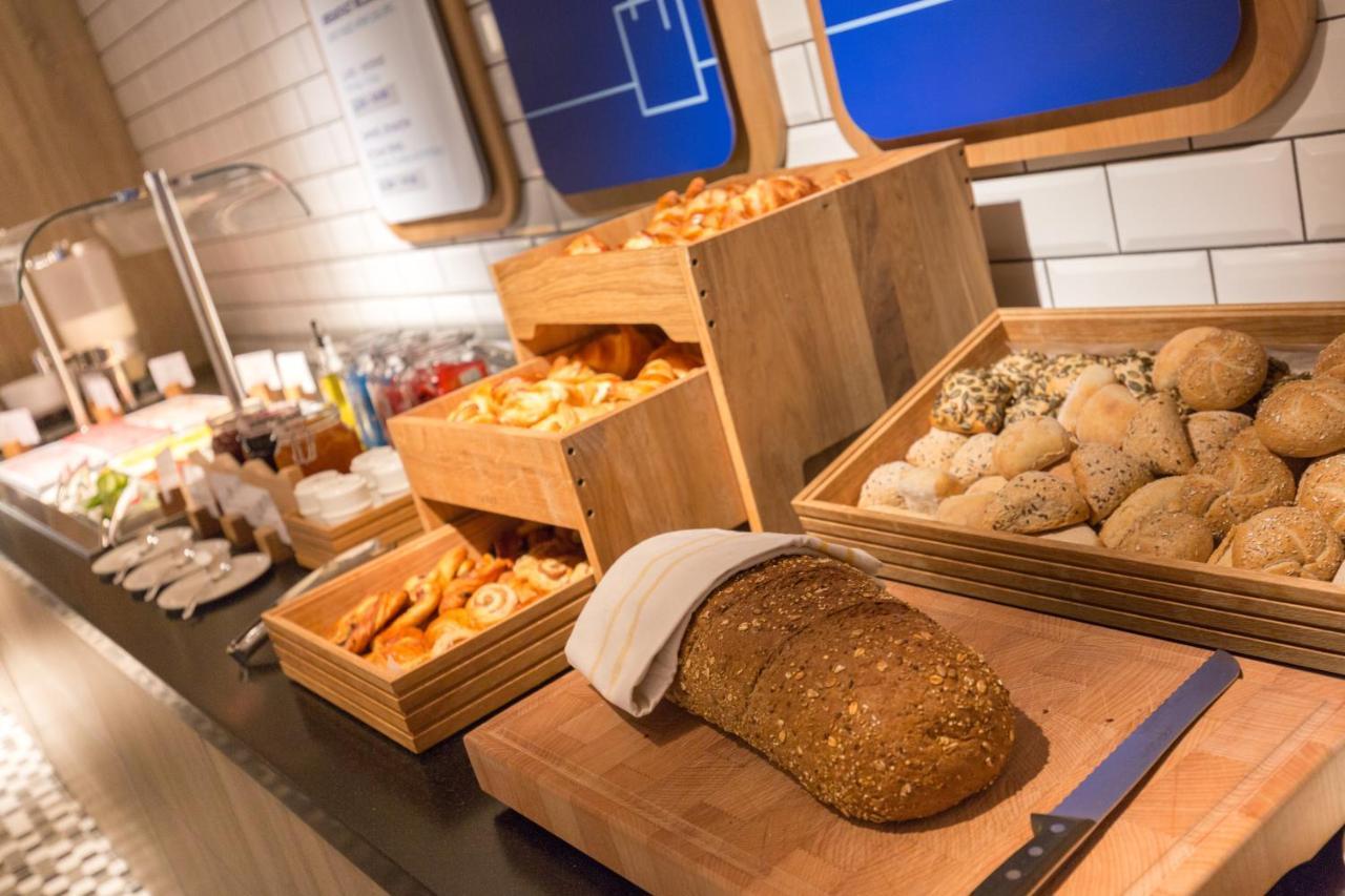 Holiday Inn Express Brussels-Grand-Place By Ihg Exteriér fotografie