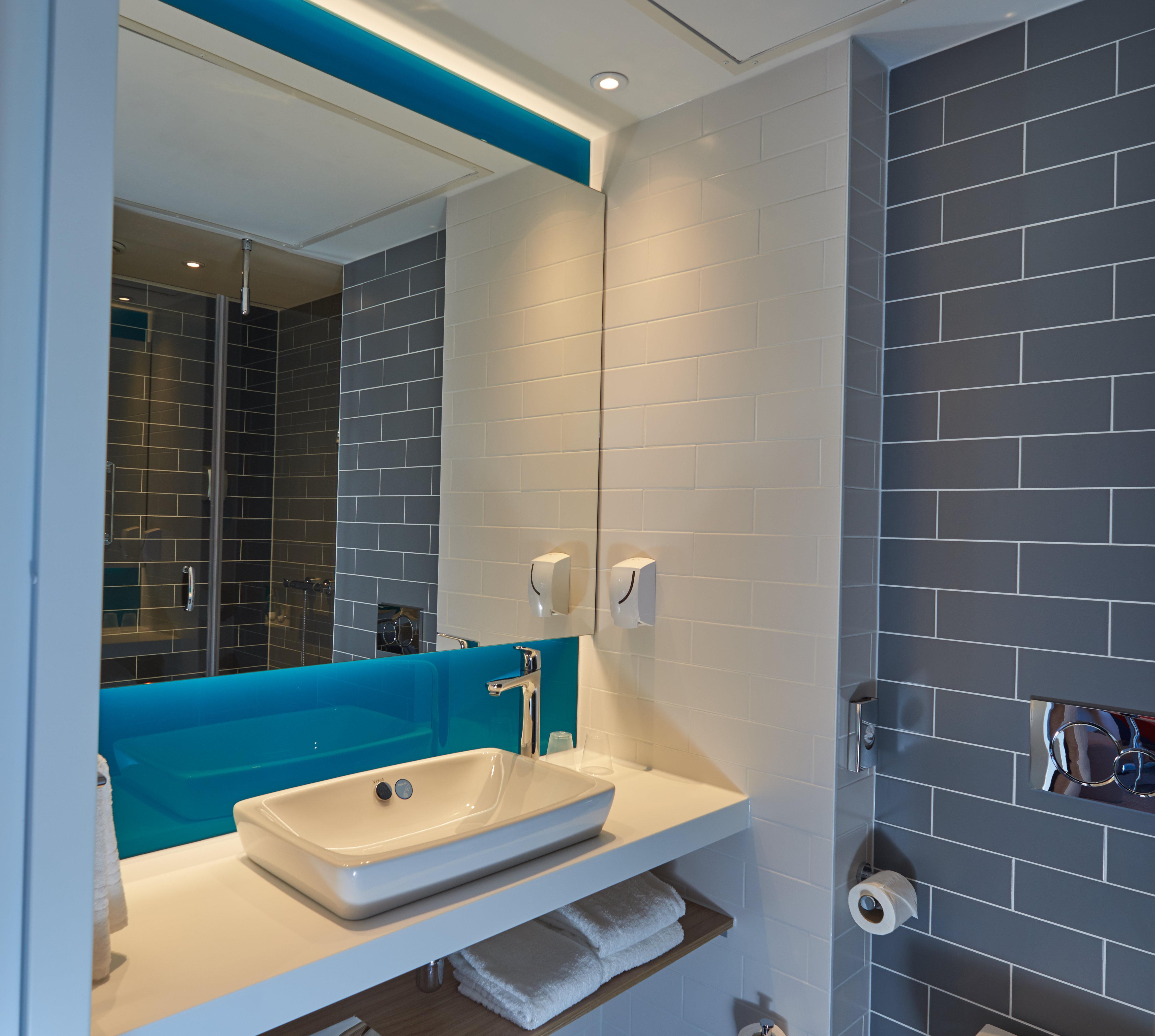 Holiday Inn Express Brussels-Grand-Place By Ihg Exteriér fotografie