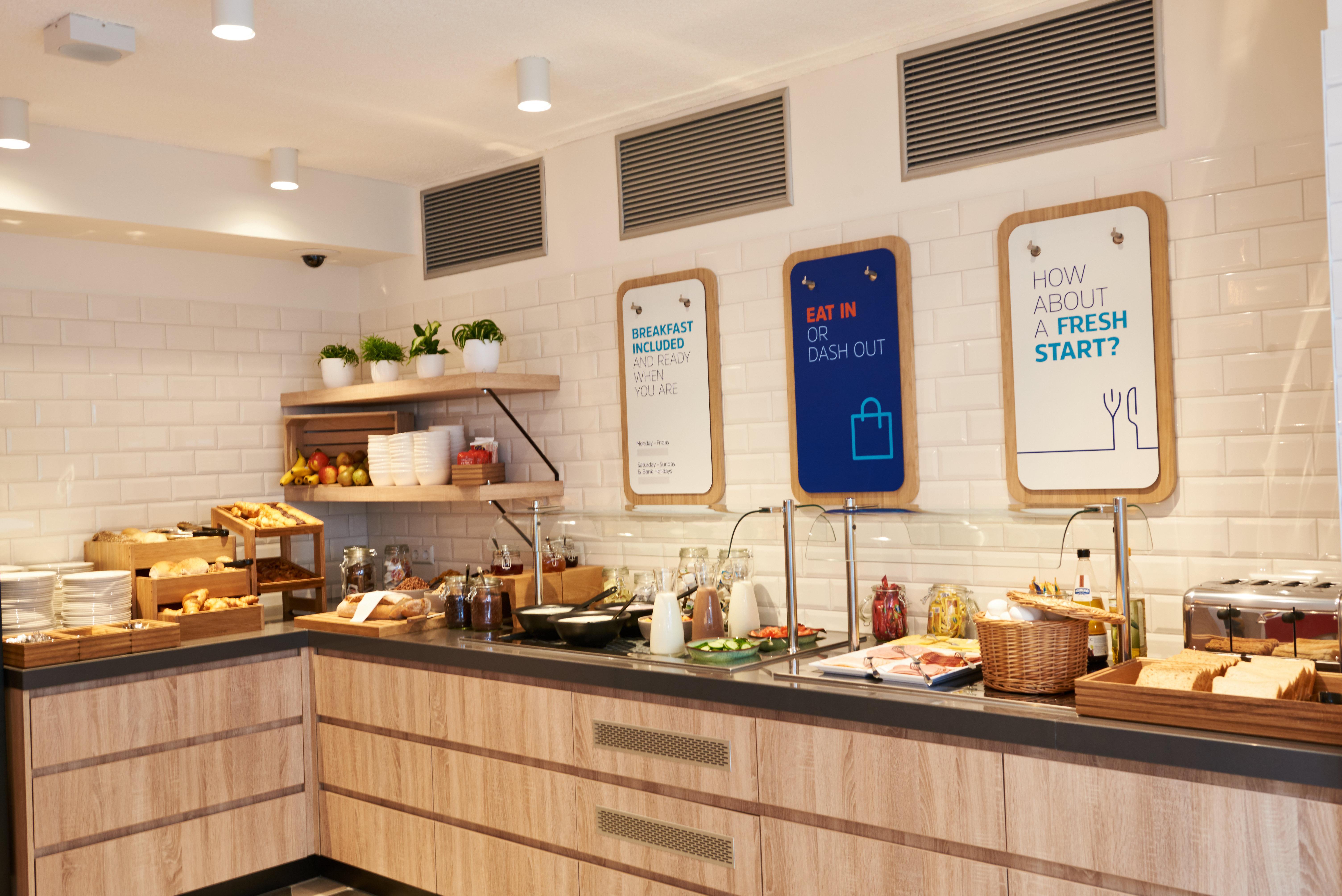 Holiday Inn Express Brussels-Grand-Place By Ihg Exteriér fotografie