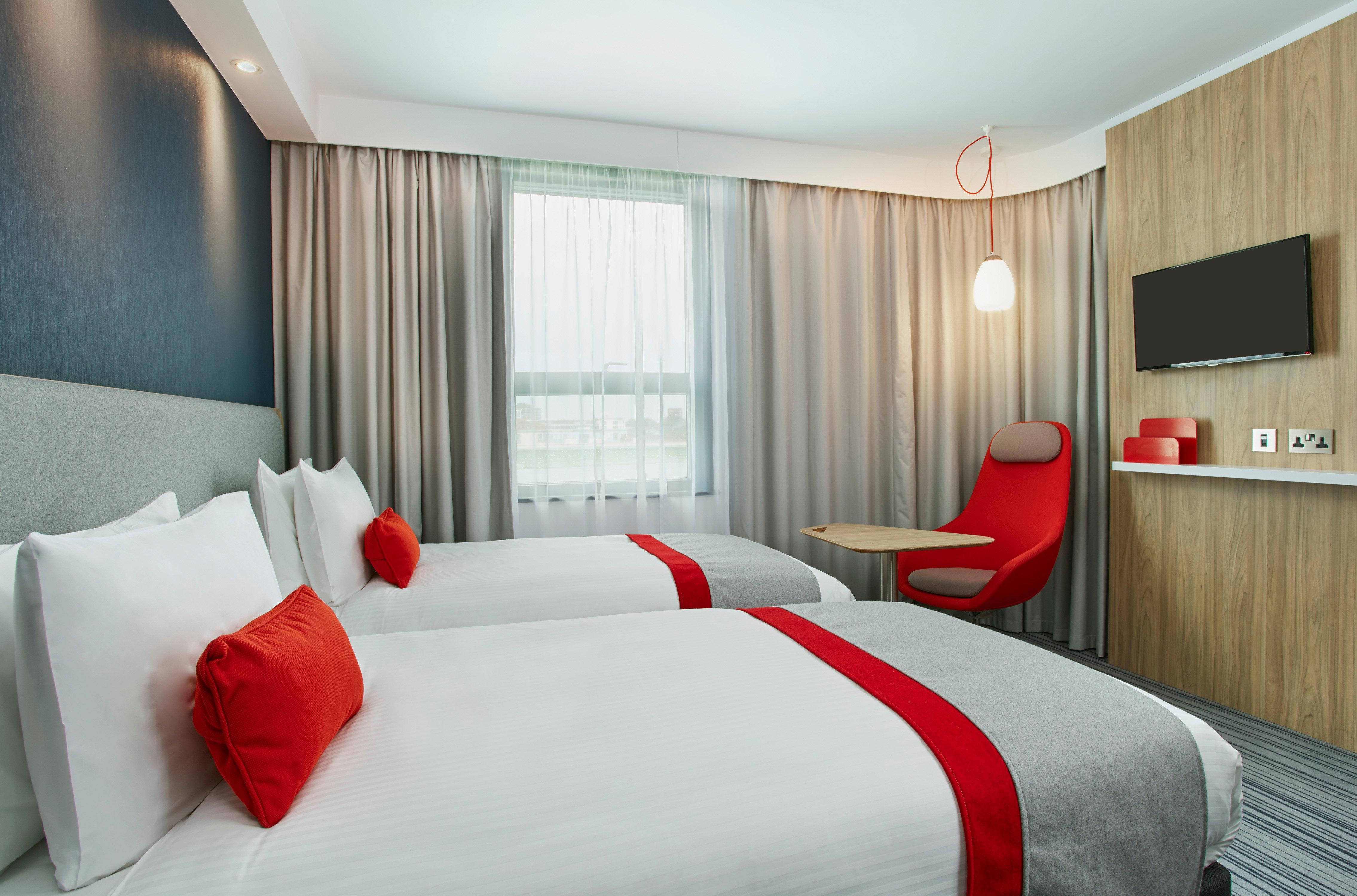 Holiday Inn Express Brussels-Grand-Place By Ihg Exteriér fotografie