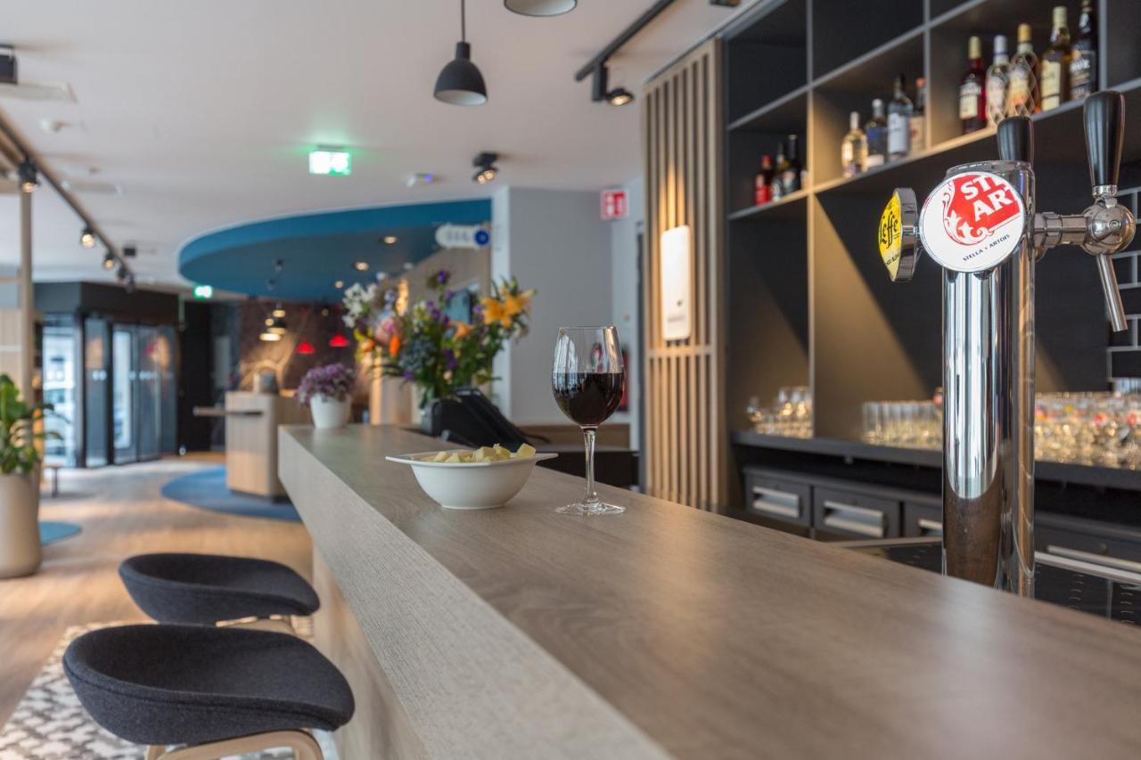 Holiday Inn Express Brussels-Grand-Place By Ihg Exteriér fotografie